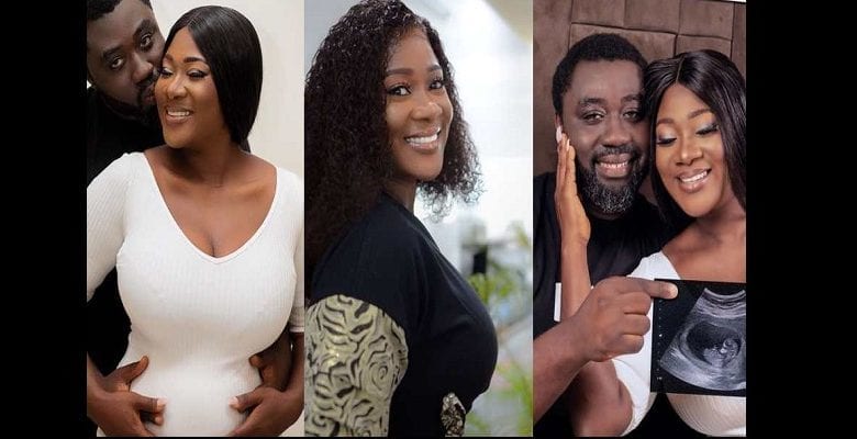 Actress-Mercy-Johnson-is-pregnant-with-baby-number-4