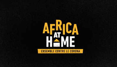 Africa At Home2