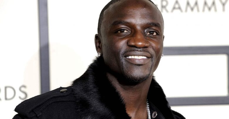 Akon