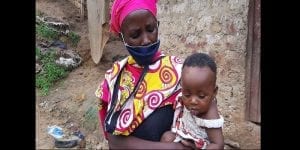 veuve cuisine pierres 8 enfants coronavirus