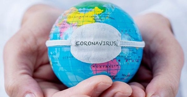 CORONAVIRUS