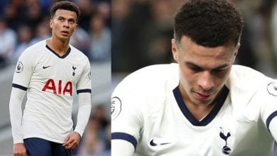 Dele Alli