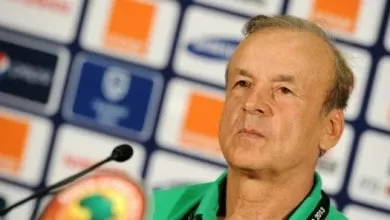 Gernot Rohr