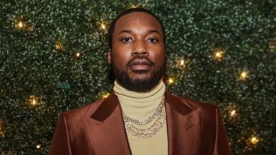 Meek Mill