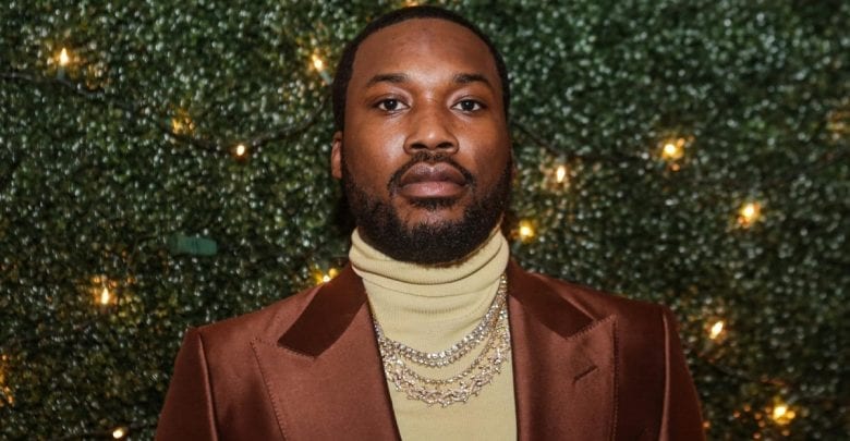 Meek Mill