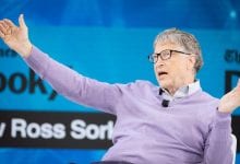 bill gates