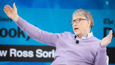 bill gates
