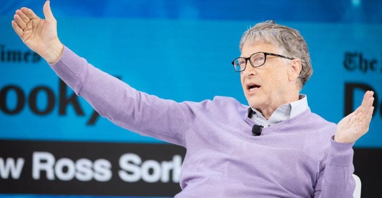 bill gates