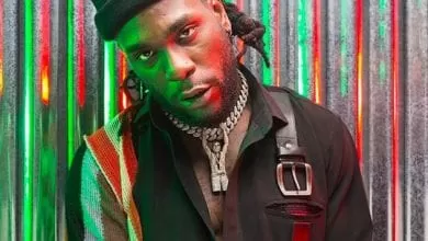 burna boy