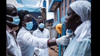 TOPSHOT-KENYA-HEALTH-VIRUS