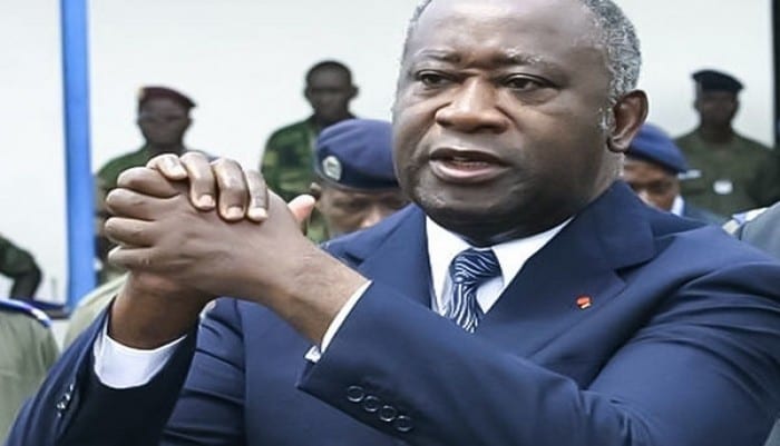 laurent gbagbo cpi