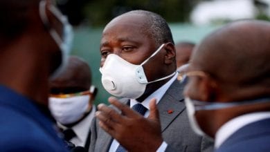 gon coulibaly malade à paris