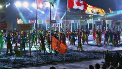 jeux de la francophonie