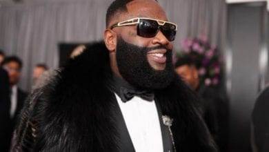rick ross