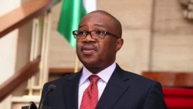 ministre de la justice