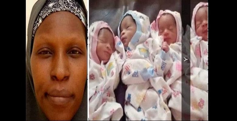 34-year-old-woman-with-13-children-welcomes-quadruplets-in-Kaduna-lailasnews-4-758×379