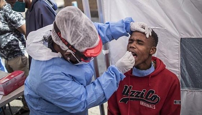 pays les plus touchés covid-19