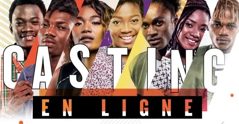 ANNONCE CASTING COVER