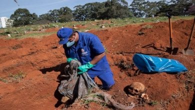 Brazil-three-year-old-dead-bodies-being-exhumed