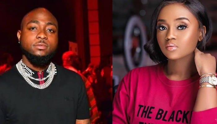 Davido-and-Chioma-unfollow-each-other-on-Instagram-lailasnews