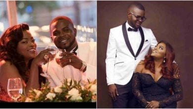 Funke-Akindele-and-husband-celebrate-2nd-wedding-anniversary-lailasnews-3