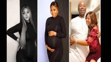 Regina-Daniels-Would-Have-Lost-Her-Pregnancy-If…….Ned-Nwoko-Opens-Up