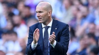 Zidane
