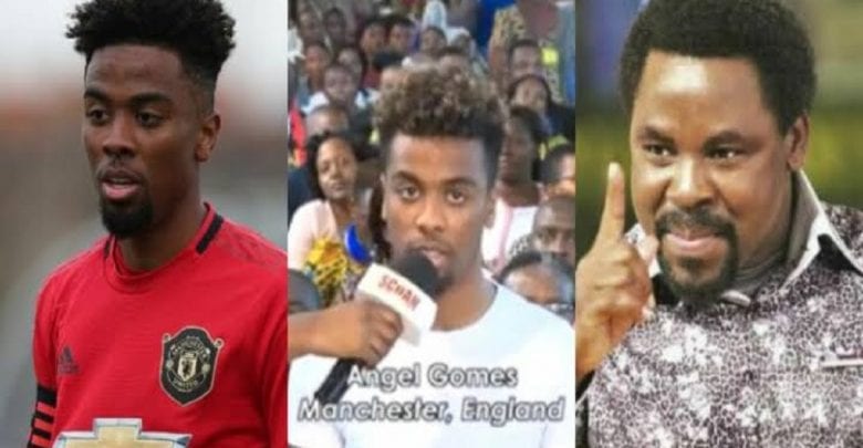 angel gomes