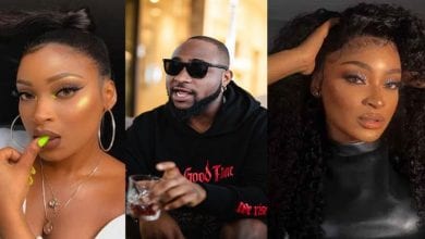 davido-4th-baby-mama-larrissa