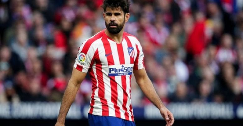 diego costa