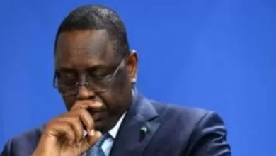 macky sall covid-19