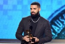 drake