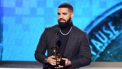drake
