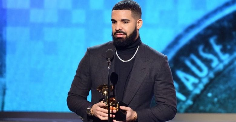 drake