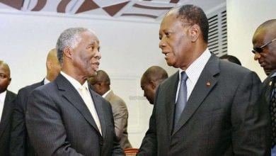 mbeki-ado