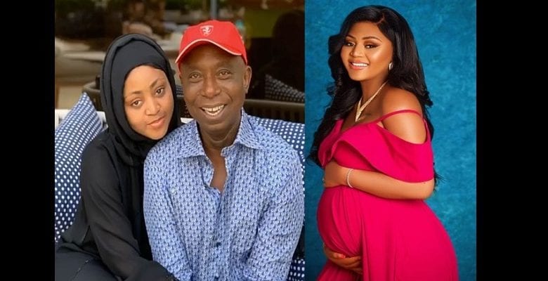 regina-daniels-Ned-Nwoko