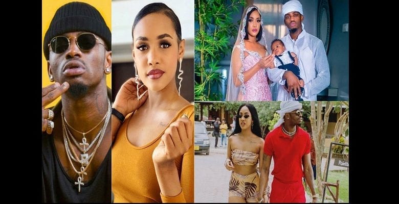 tanasha-donna-and-diamond-platnumz