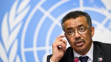 tedros adhanom