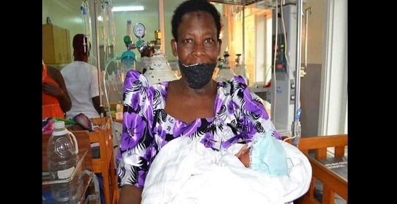 64-year-old-Safinah-Namukwaya-and-her-baby-Photo-Daily-Monitor