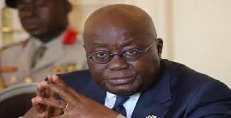 Akufo Addo