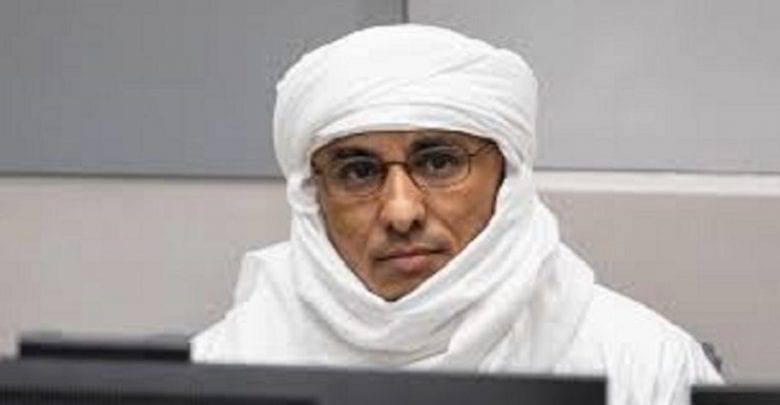 Al Hassan Ag Abdoul Aziz
