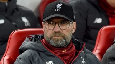 Jurgen Klopp