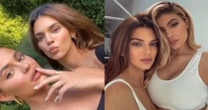 Kendall et Kylie : les sœurs Jenner au cœur d’un gros scandale – AfrikMag