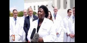 Nigerian-Doctor-based-in-the-US-insists-hydroxychloroquine-cures-COVID-19-Video-lailasnews