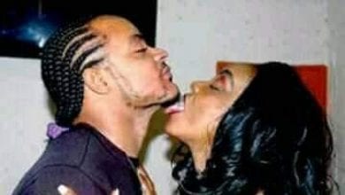 Tina Glamour et Shanaka