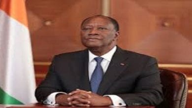 alassane Ouattara