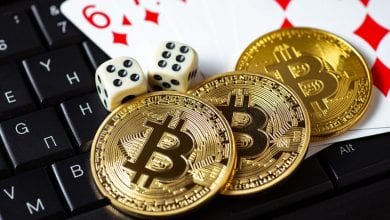 bitcoin gambling