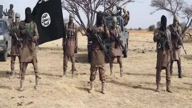 boko haram