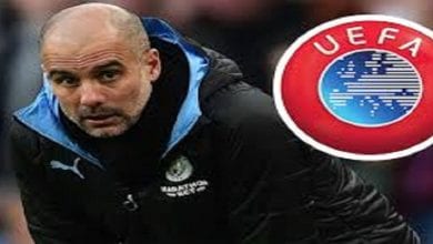 city Uefa