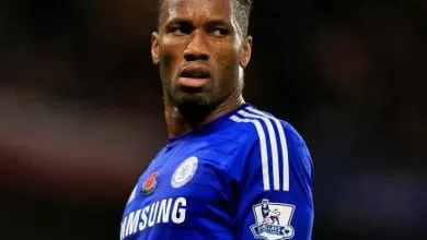 drogba